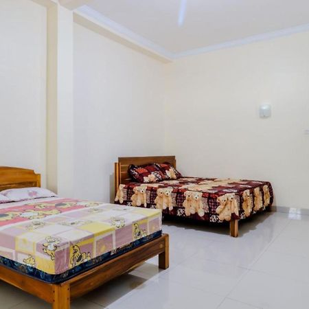Penginapan Barokah Kemadang Exterior foto