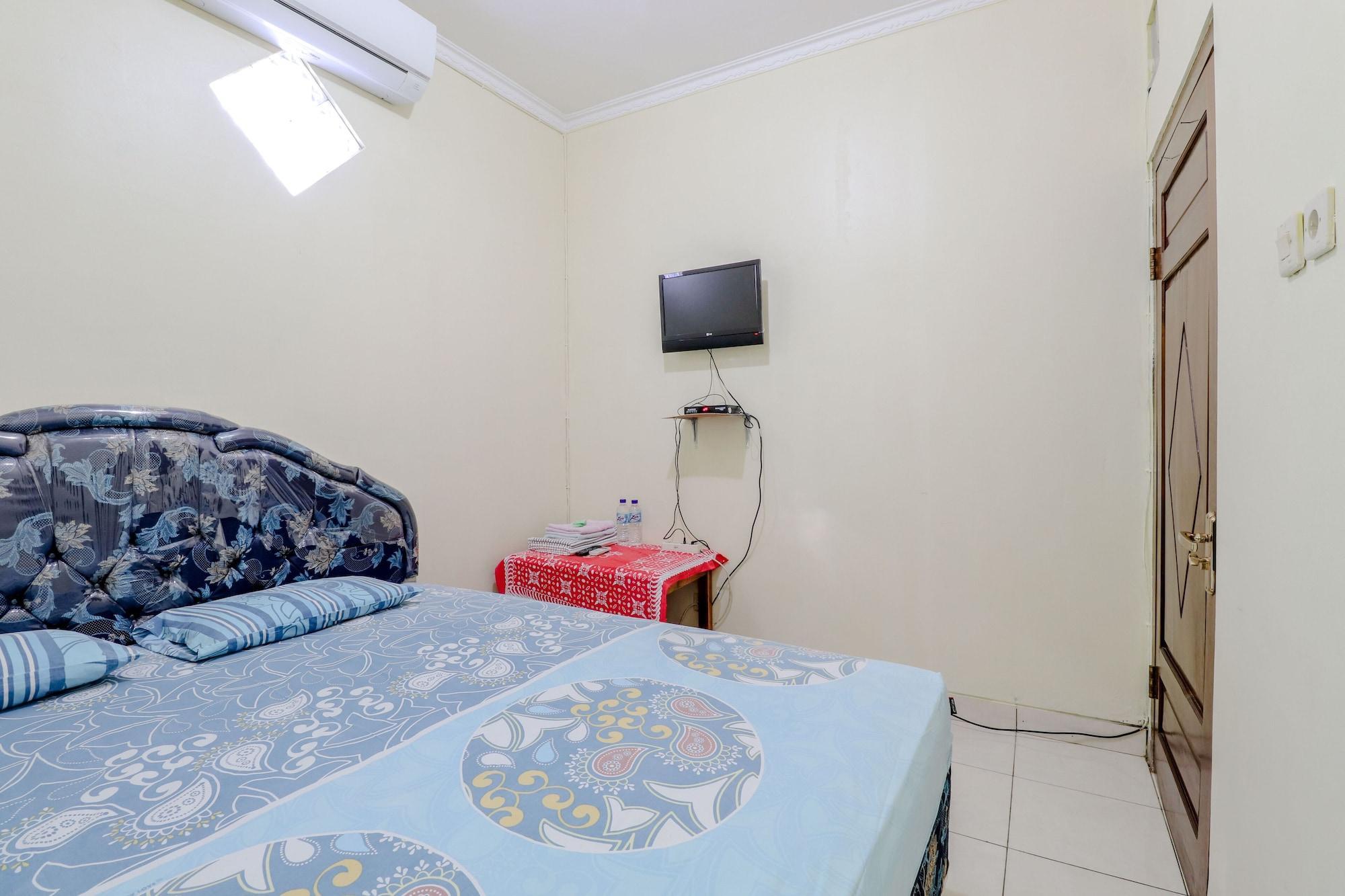 Penginapan Barokah Kemadang Exterior foto