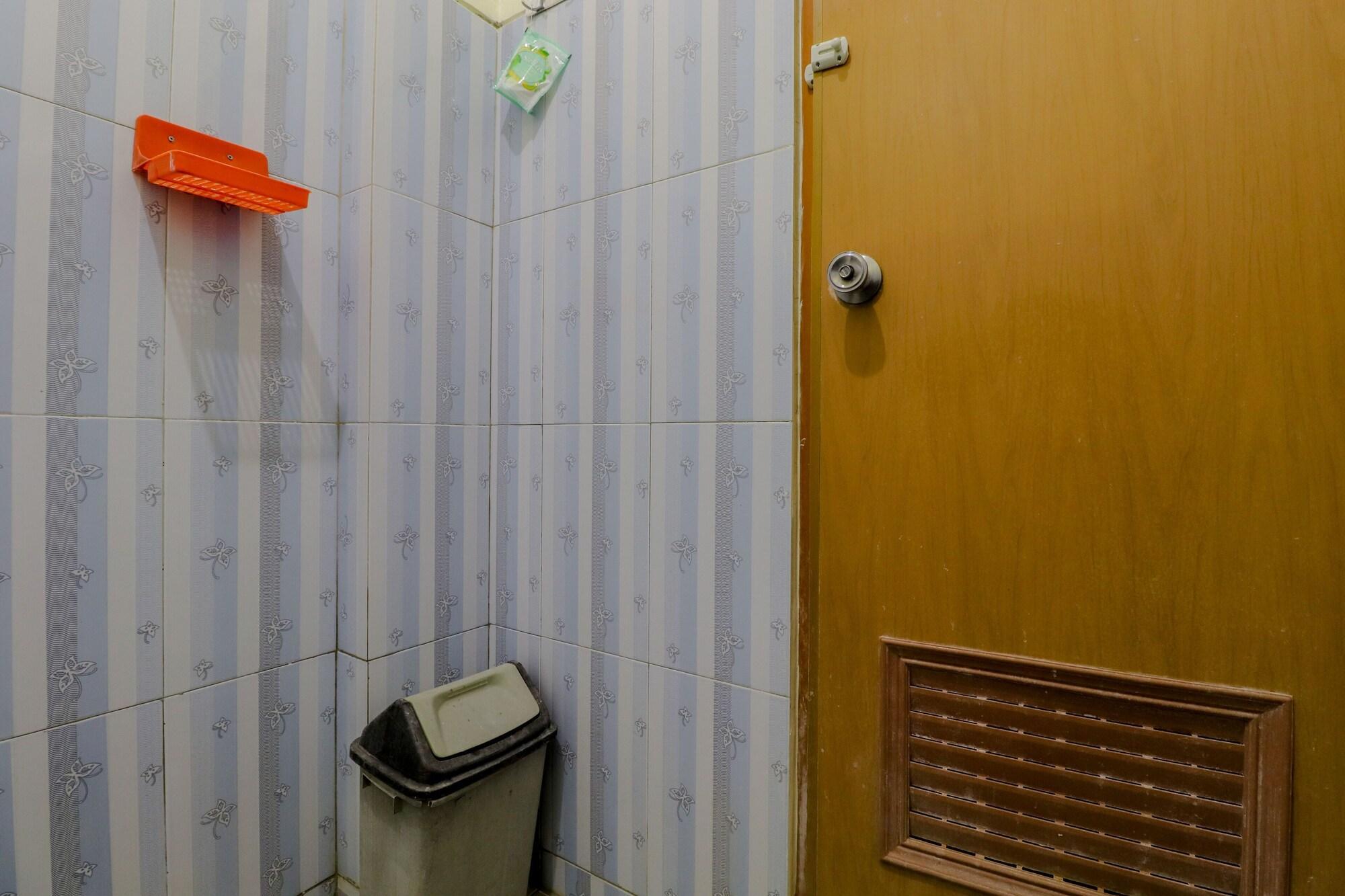 Penginapan Barokah Kemadang Exterior foto